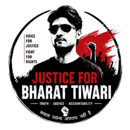 Bharat Tiwari Logo